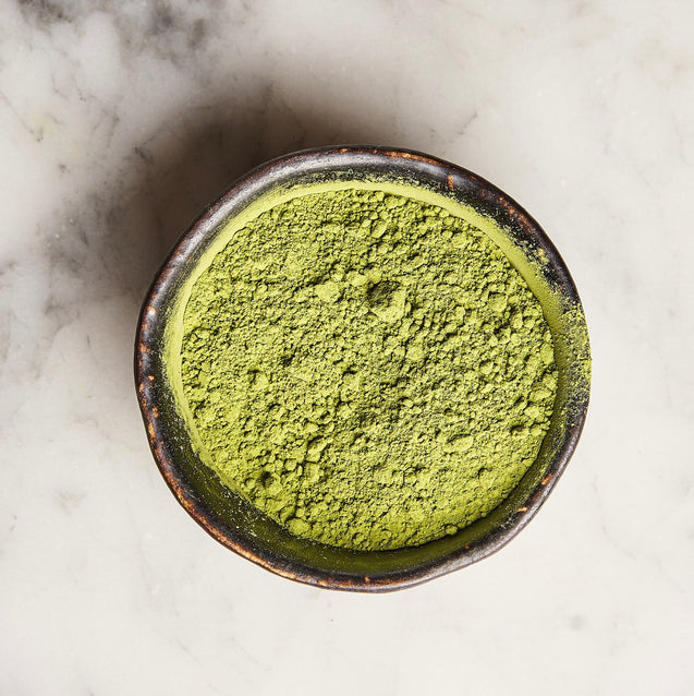 Hello Matcha Powder