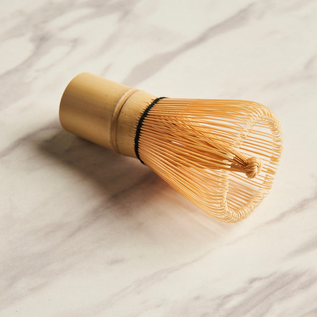 Bamboo Matcha Whisk (Chasen)