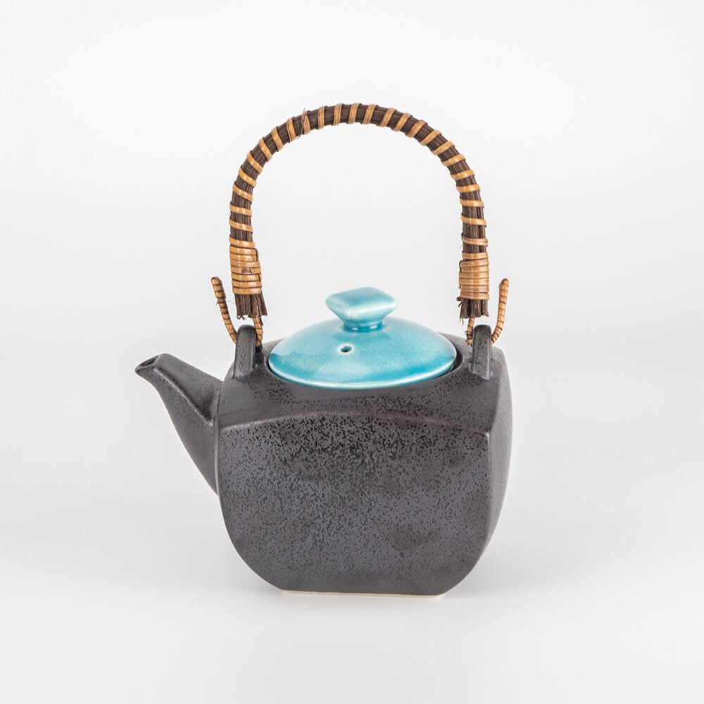 Tea Set - Seto