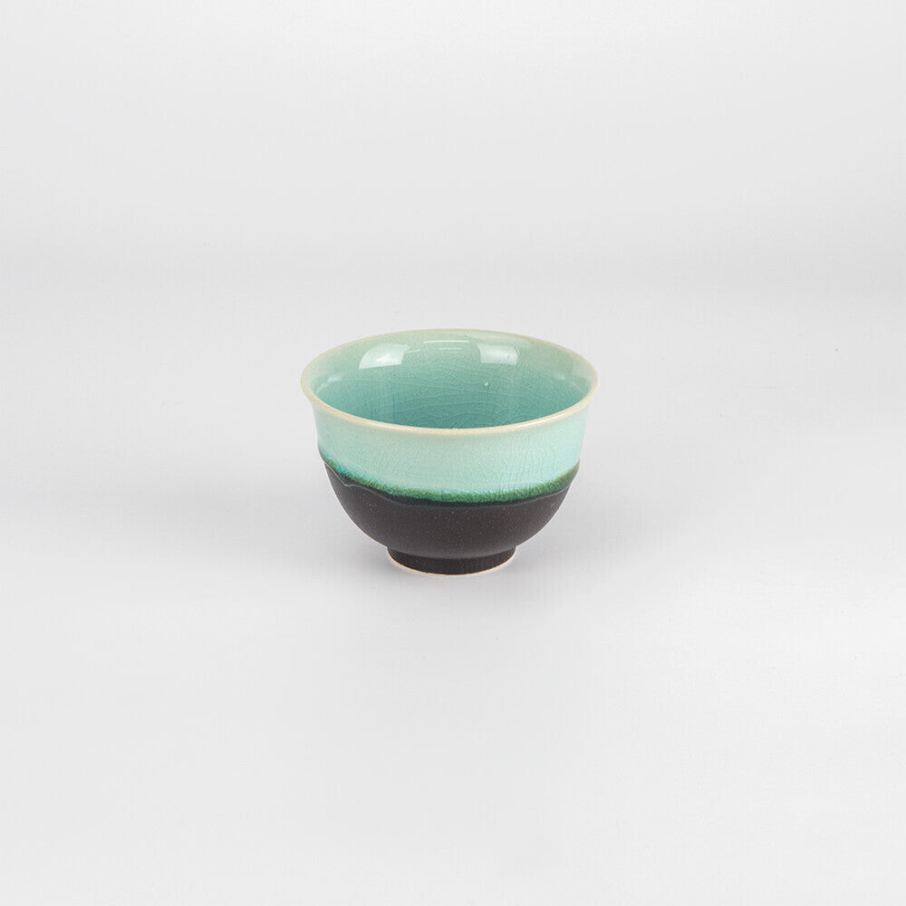 Tea Set - Seto