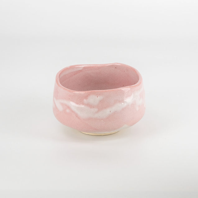 Matcha Bowl Pink