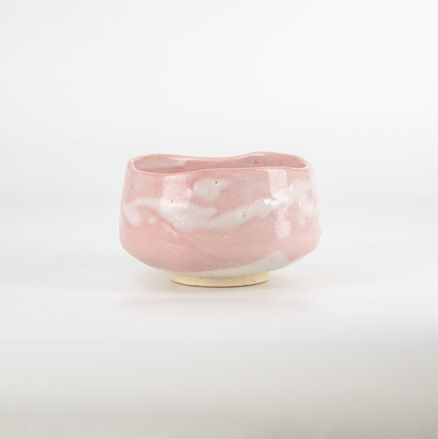 Matcha Bowl Pink