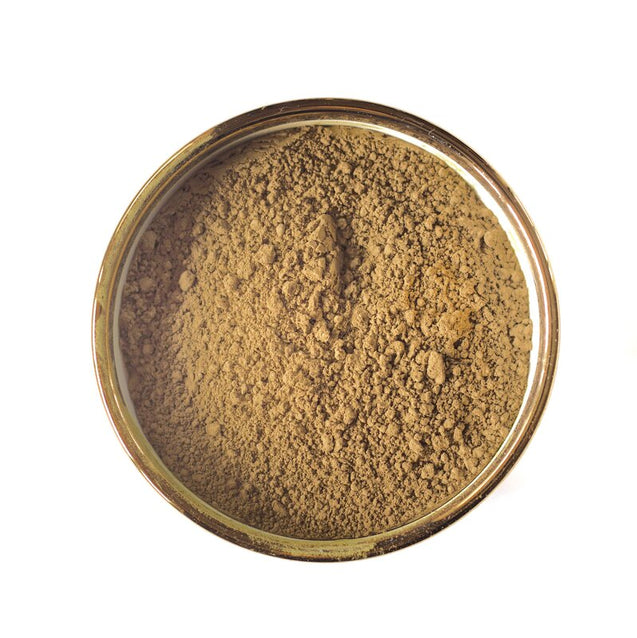 Hojicha Powder