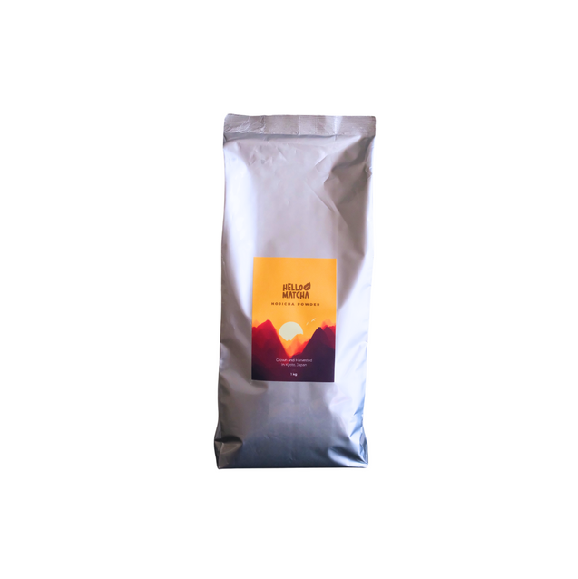 Hojicha Powder 1kg