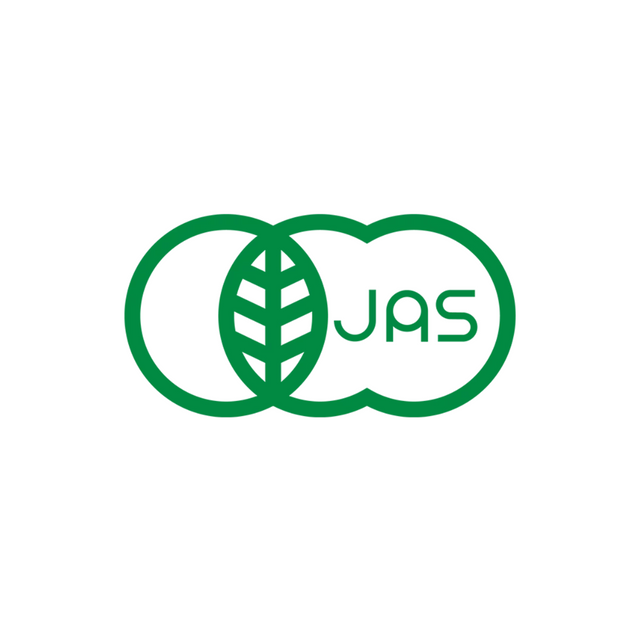 JAS Organic Logo