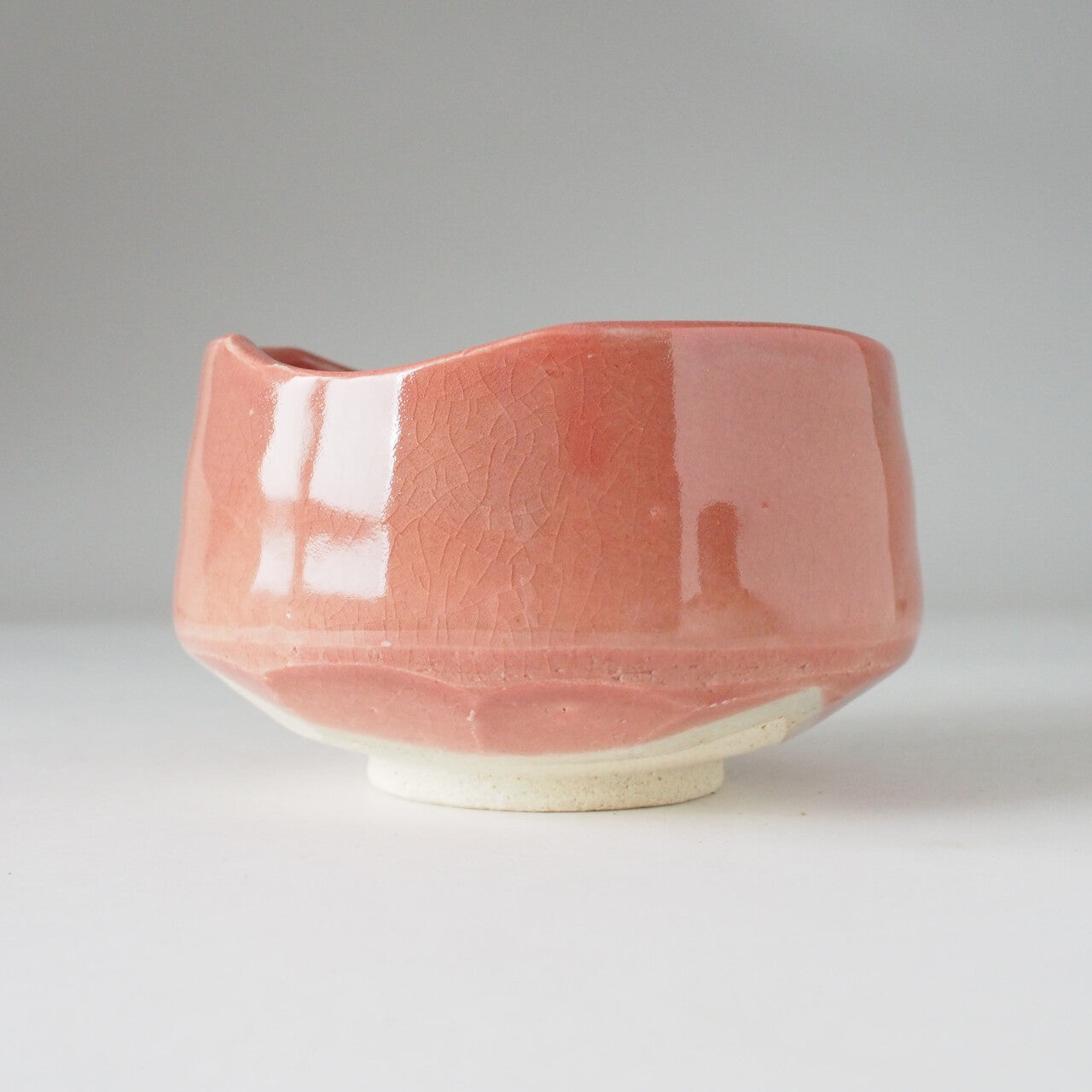 Matcha Bowl Coral