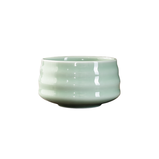 Matcha Set (4 Piece) - Jade Green