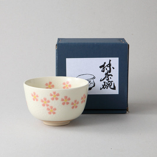 Matcha Bowl - Sakura