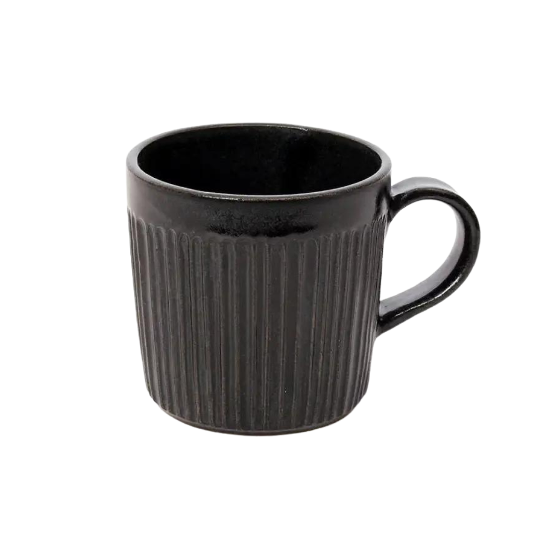 Saliu-Shinogi-Mug-280ml-Black